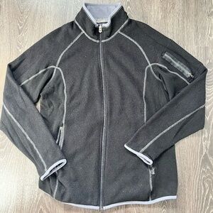 Men's Kuhl Zip Up Size L